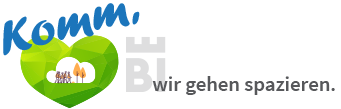 Bielefelder Spaziertreffs